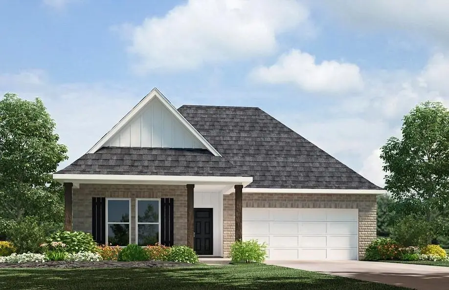 40135 Hastings Court, Ponchatoula, LA 70454 - #1