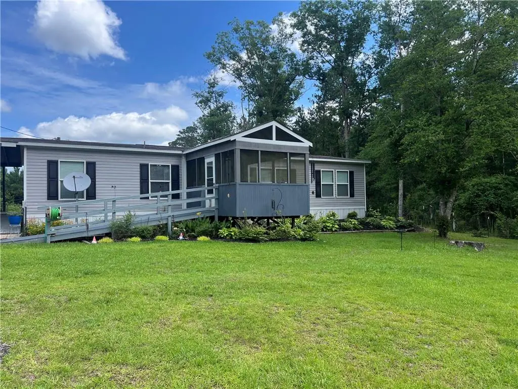 253 Carpenter Road, Winnfield, LA 71483 - #1