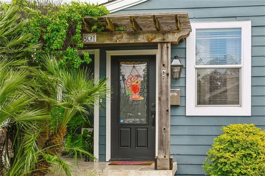 801 Hidalgo Street, New Orleans, LA 70124 - #2