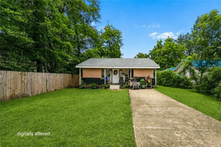 607 E Illinois Street, Hammond, LA 70403 - #2
