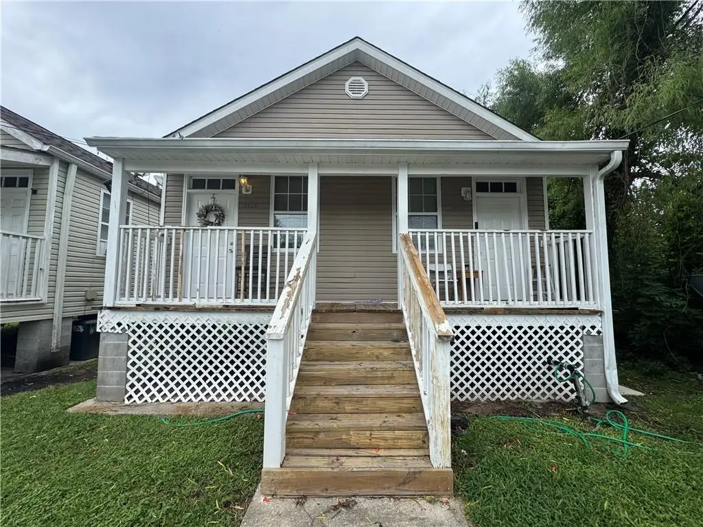 1430-32 Numa Street, New Orleans, LA 70114 - #1