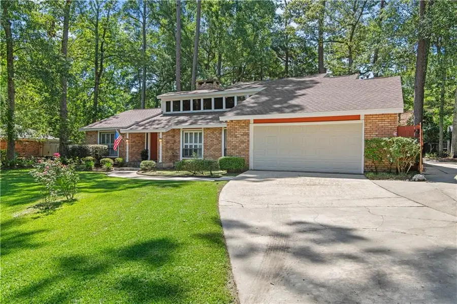 225 Shaunell Drive, Mandeville, LA 70448 - #3