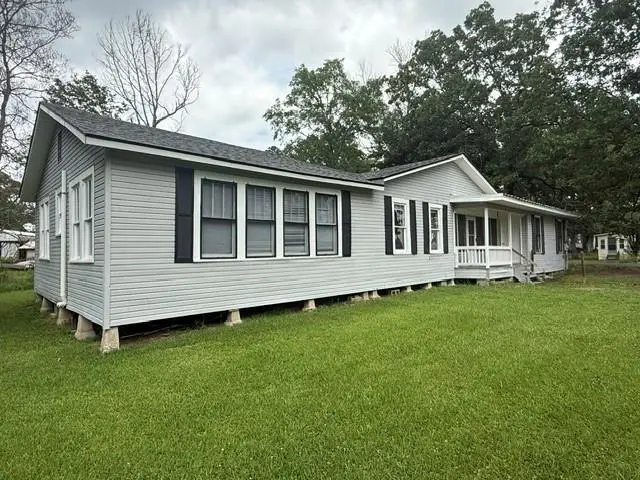 327 Powell Drive, Ball, LA 71405 - #2