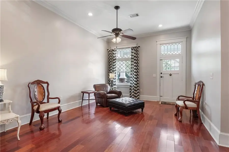 5206 Constance Street, New Orleans, LA 70115 - #2
