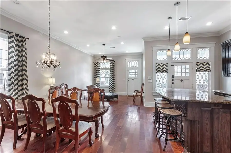 5206 Constance Street, New Orleans, LA 70115 - #3