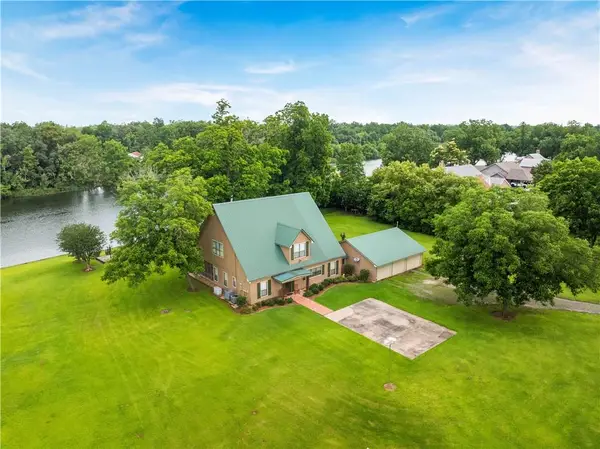 158 Melrose Bend Boulevard, Natchez, LA 71456