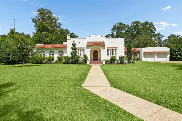 1200 N Duncan Avenue, Amite, LA 70422