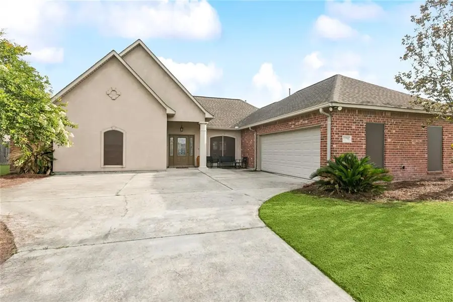 13795 Shady Hollow Drive, Denham Springs, LA 70726 - #3