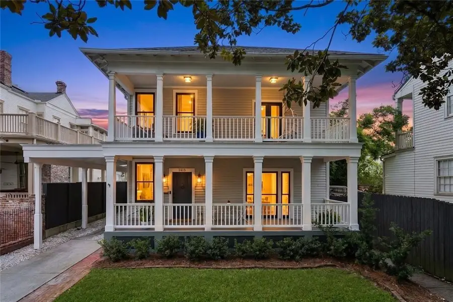 1415 Eighth Street, New Orleans, LA 70115 - #2