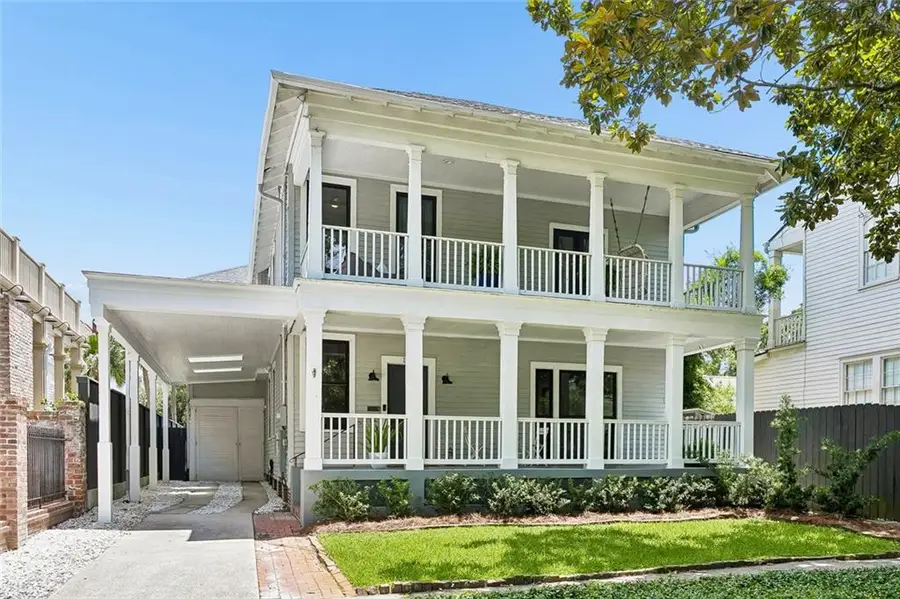 1415 Eighth Street, New Orleans, LA 70115 - #3