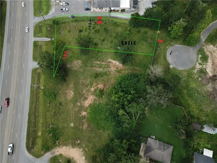4112 Highway 28 East, Pineville, LA 71360 - #2