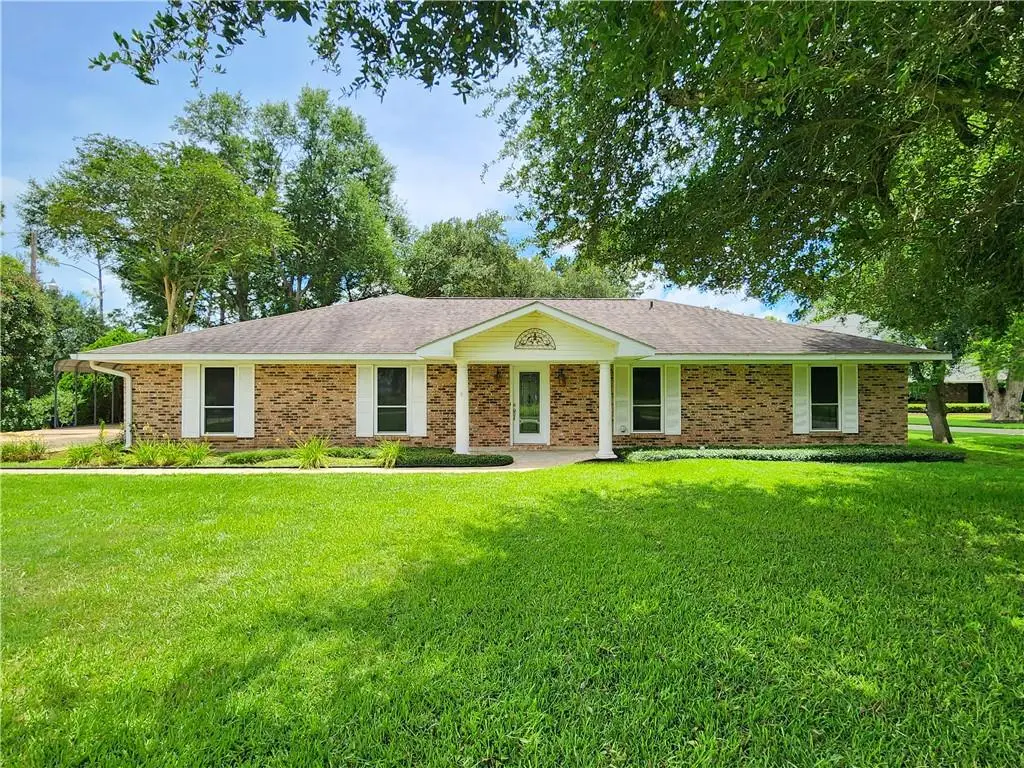 1009 Parkway Drive, Natchitoches, LA 71457 - #1