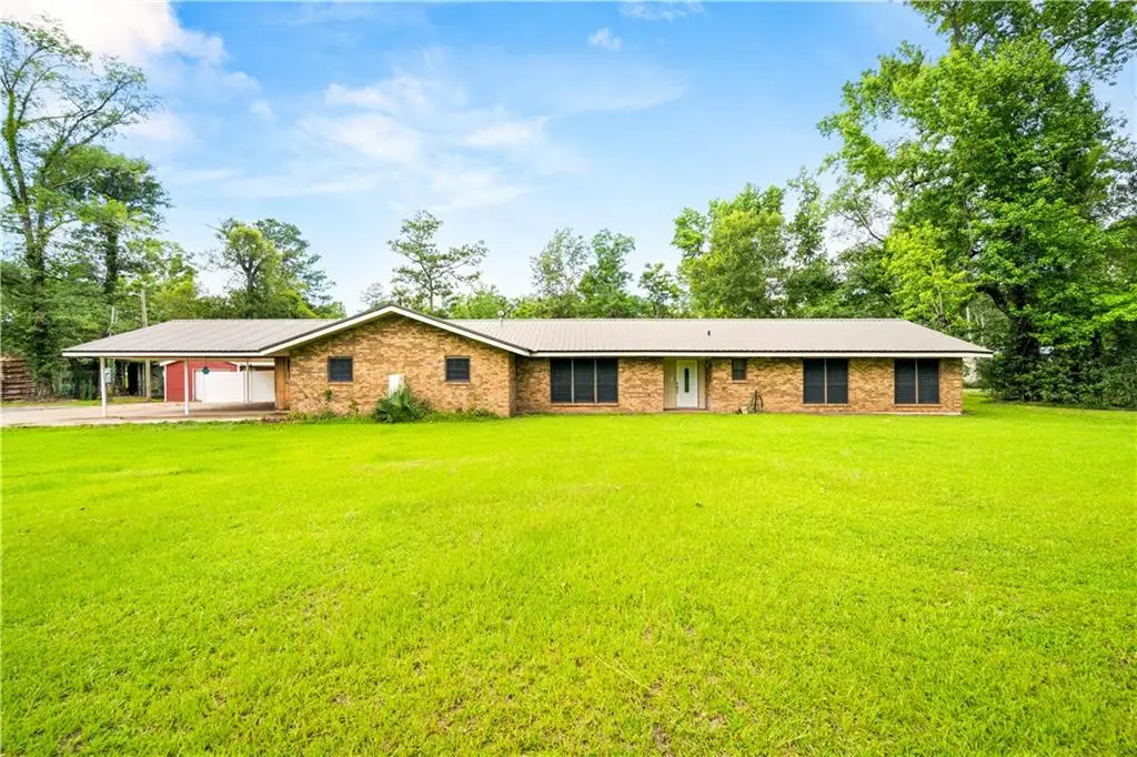 2528 Hanes Road, Pineville, LA 71360 - #1