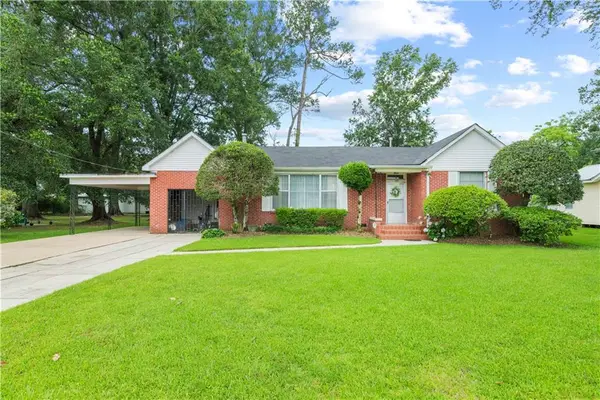112 Tulane Avenue, Independence, LA 70443