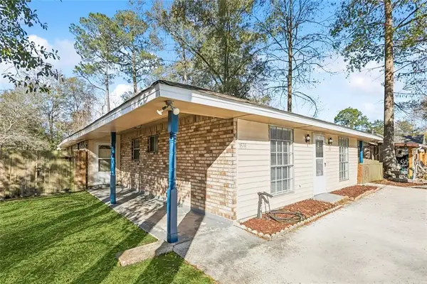 1539-1541 Live Oak Drive, Slidell, LA 70460