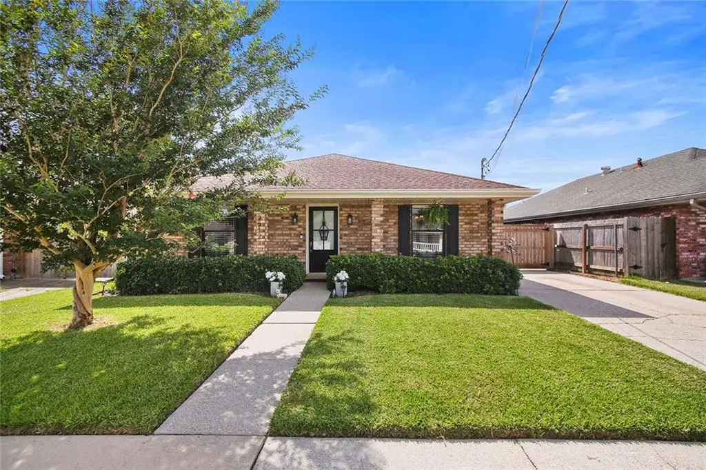2512 Judy Drive, Meraux, LA 70075 - #1