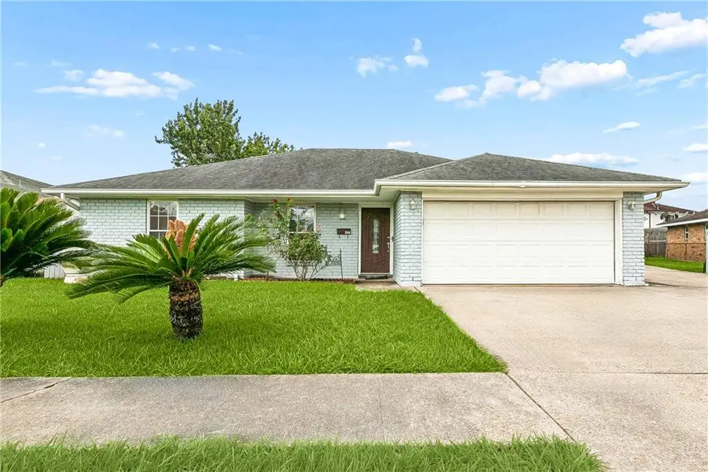 204 Willowbrook Drive, Gretna, LA 70056 - #1
