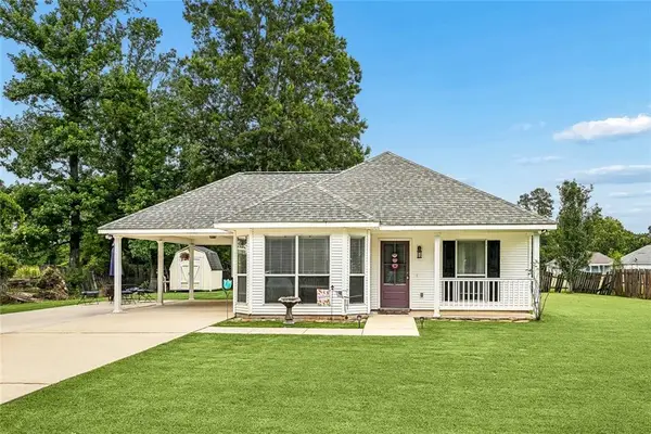48066 Sibley Road, Tickfaw, LA 70466