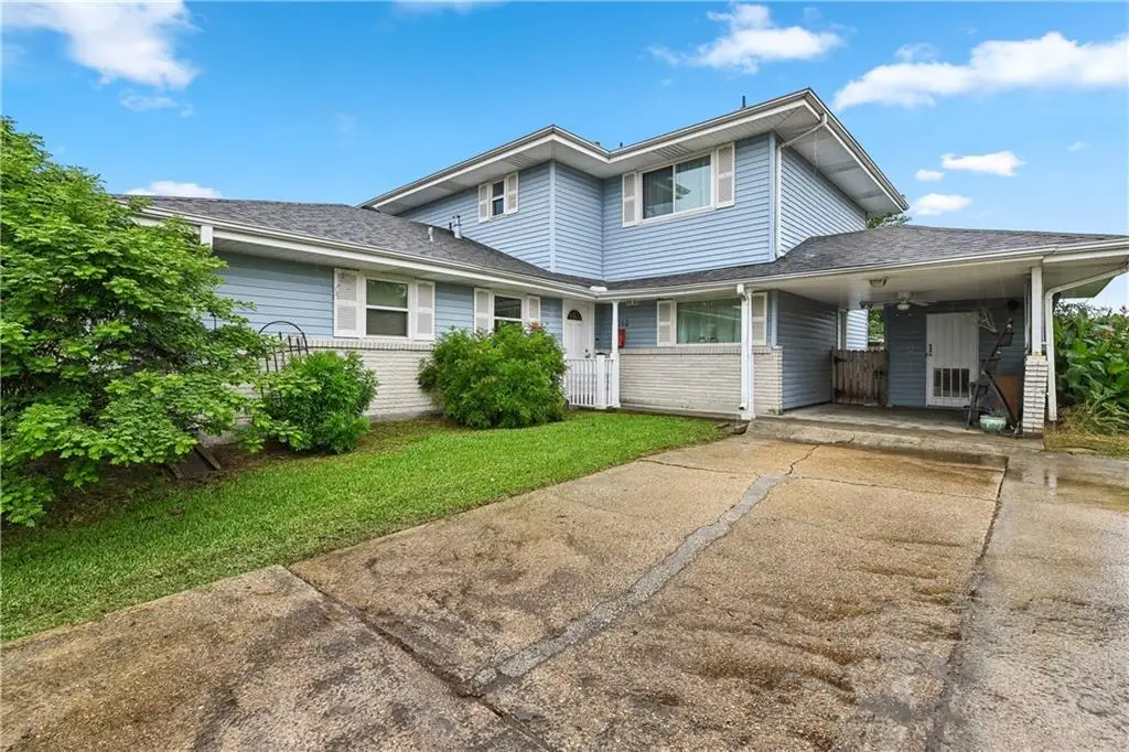 6013 Amhurst Street, Metairie, LA 70003 - #1