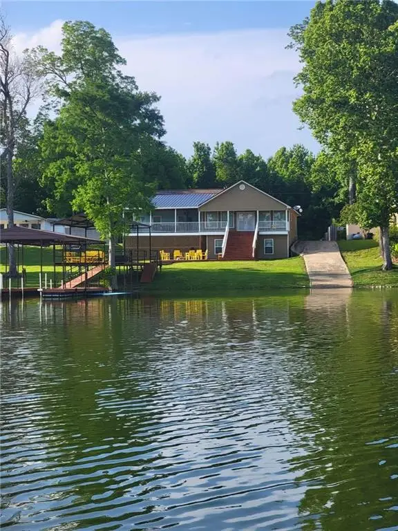 1449 Church Street, Jonesville, LA 71418