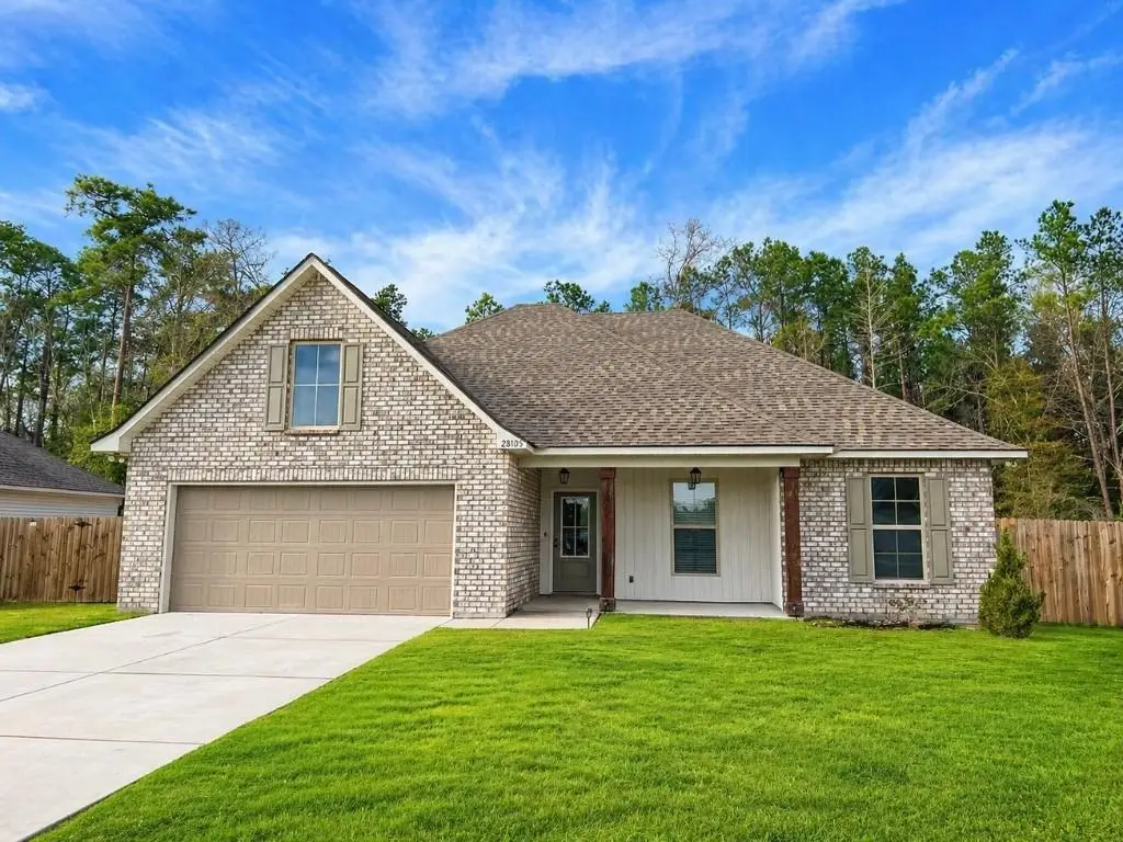 28105 Blue Sky Drive, Ponchatoula, LA 70454 - #1