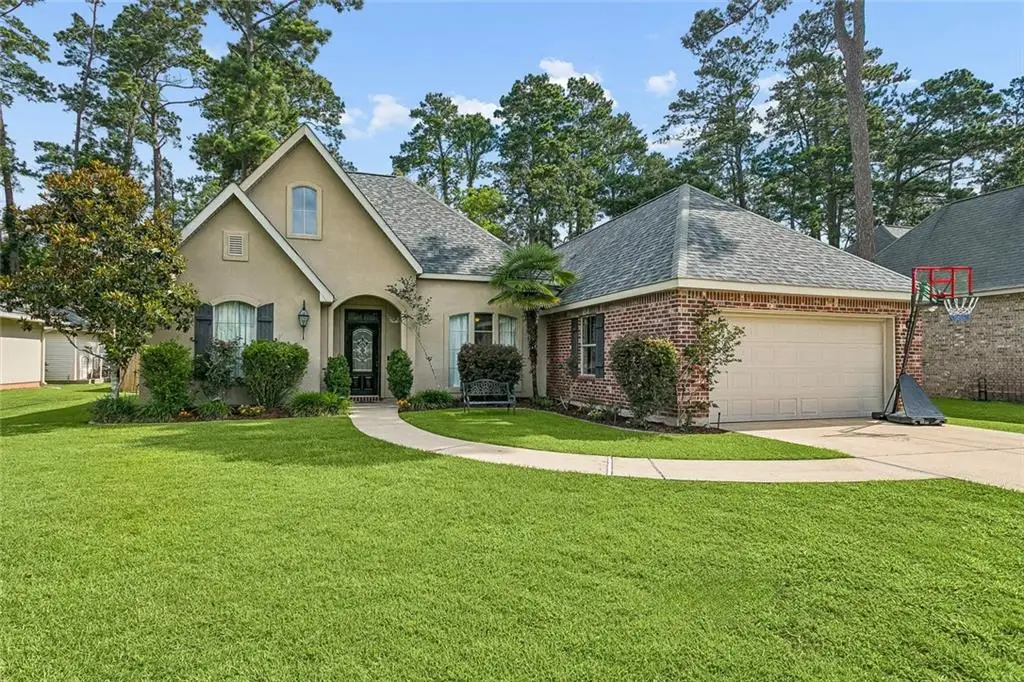 172 Timberwood Drive, Madisonville, LA 70447 - #1