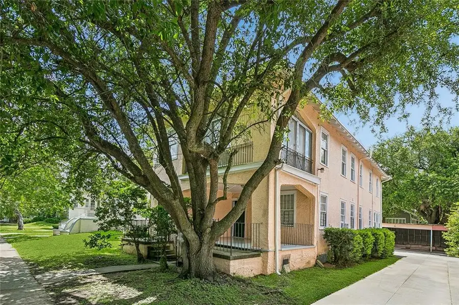 1617-19 Broadway Street, New Orleans, LA 70118 - #2