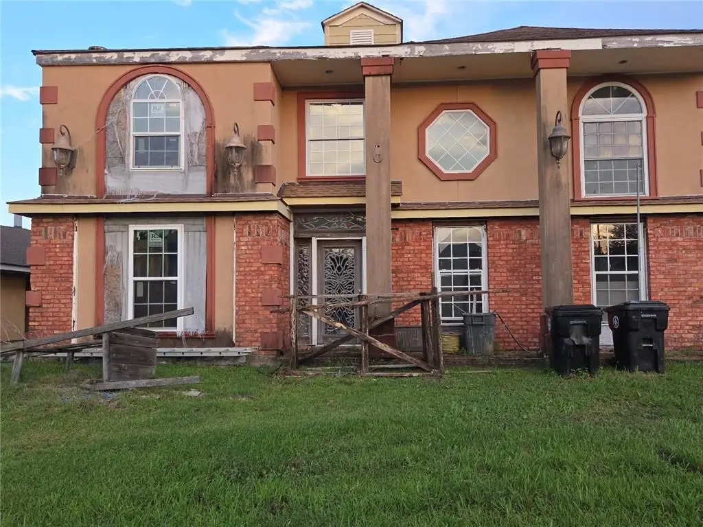 12971 N Lake Carmel Drive, New Orleans, LA 70128 - #1