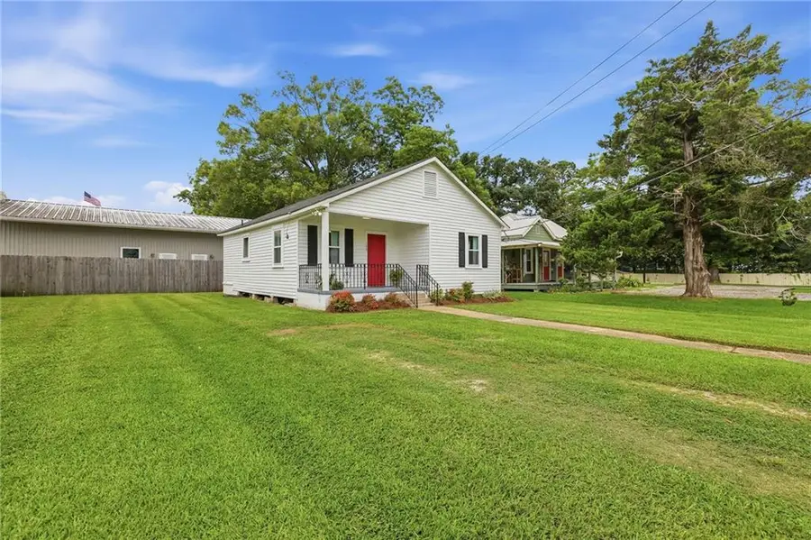 135 N 4th Street, Ponchatoula, LA 70454 - #3