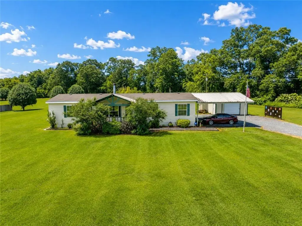 978 1181 Highway, Plaucheville, LA 71362 - #1
