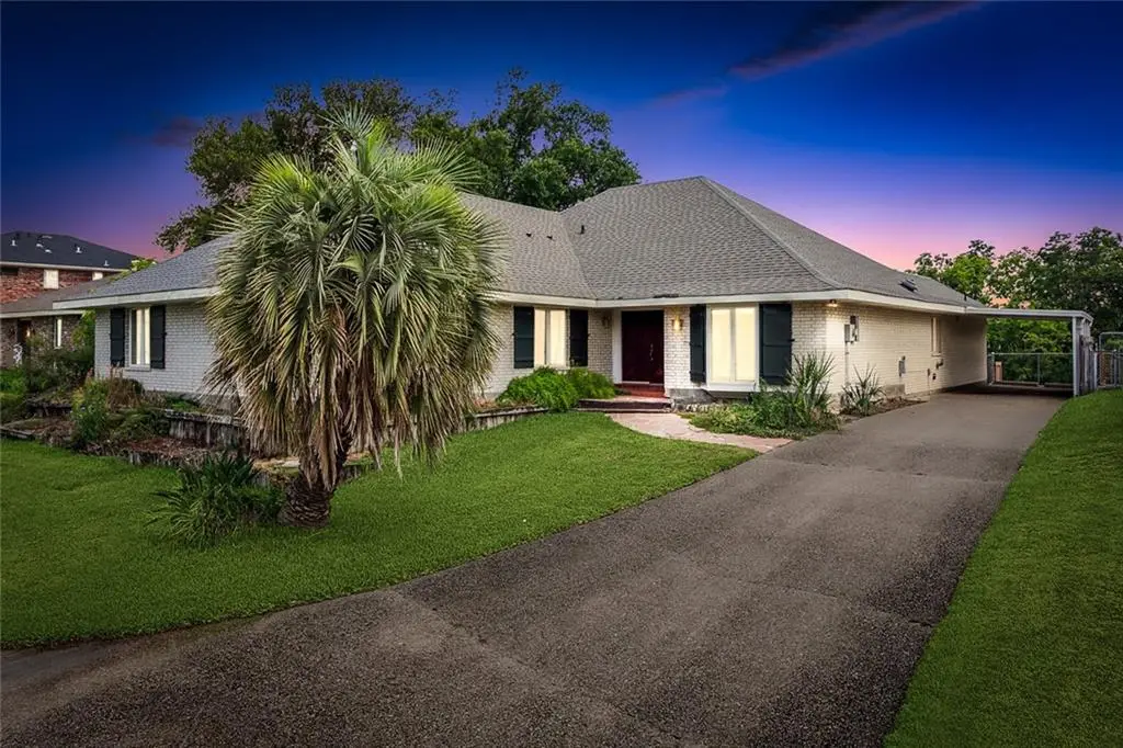 20737 Old Spanish Trail, New Orleans, LA 70126 - #1