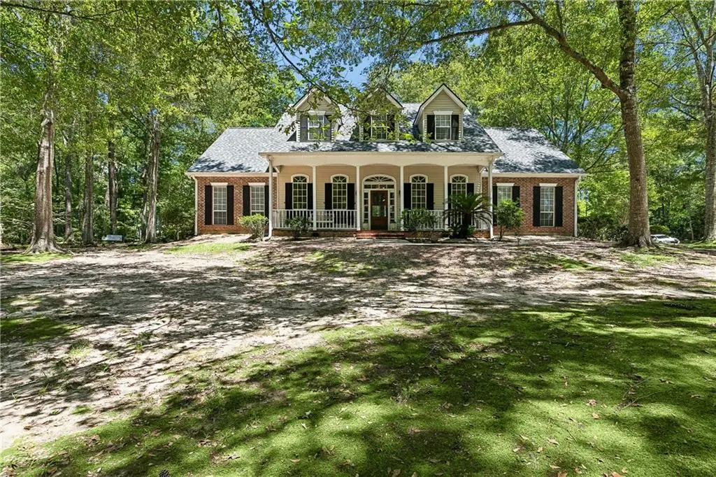 213 Hawthorne Hollow Drive, Madisonville, LA 70447 - #1