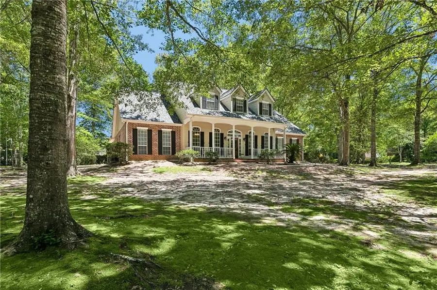 213 Hawthorne Hollow Drive, Madisonville, LA 70447 - #2