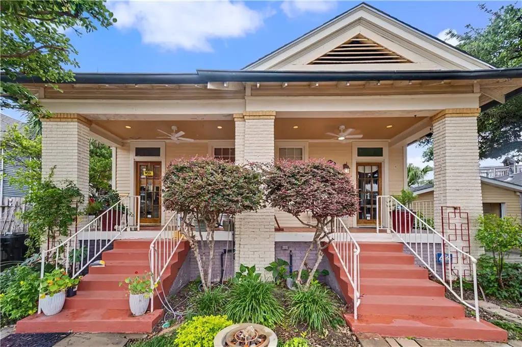 1520 22 Leda Court, New Orleans, LA 70119 - #1