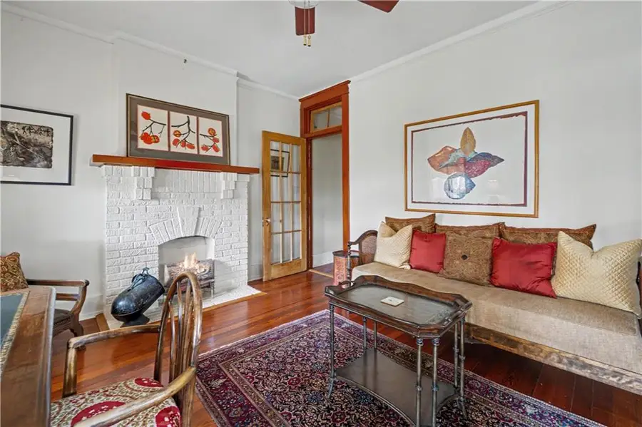 1520 22 Leda Court, New Orleans, LA 70119 - #3