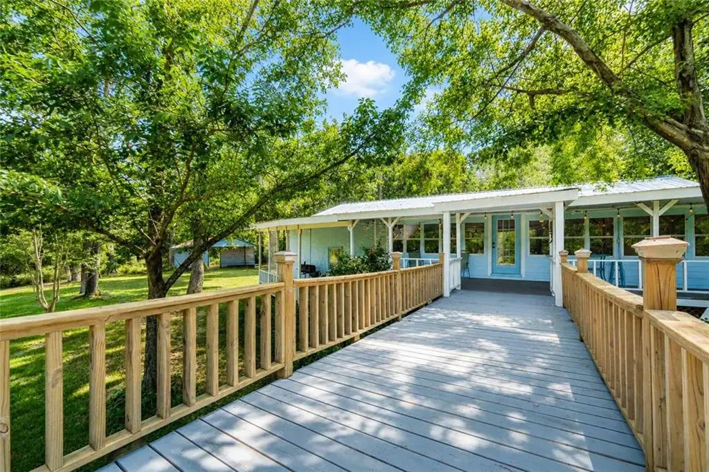 642 Loggers Trail, Many, LA 71449 - #1