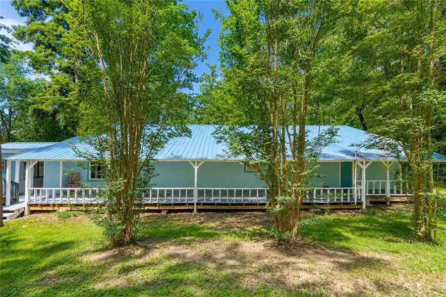 642 Loggers Trail, Many, LA 71449 - #2