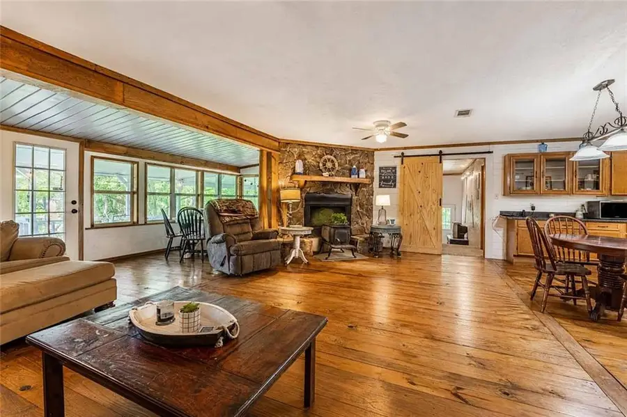 642 Loggers Trail, Many, LA 71449 - #3