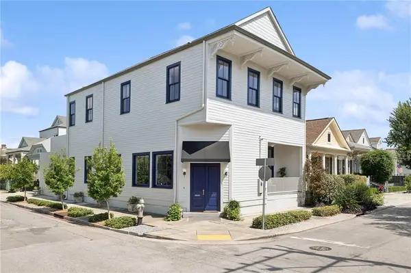 5901 Laurel Street, New Orleans, LA 70115