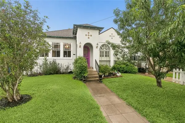 3027 Paris Avenue, New Orleans, LA 70119