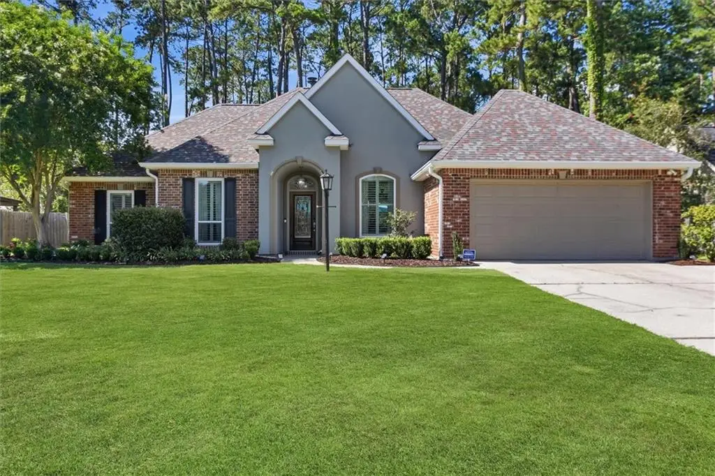 689 Sweet Bay Drive, Mandeville, LA 70448 - #1
