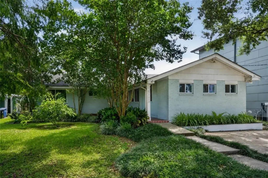 5723 Bancroft Drive, New Orleans, LA 70122 - #1