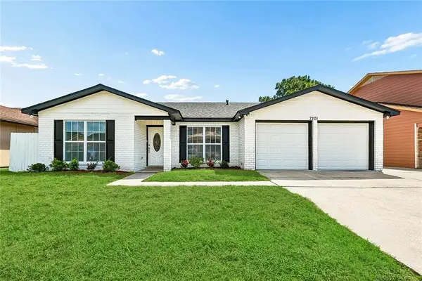 7201 Pinebrook Drive, New Orleans, LA 70128