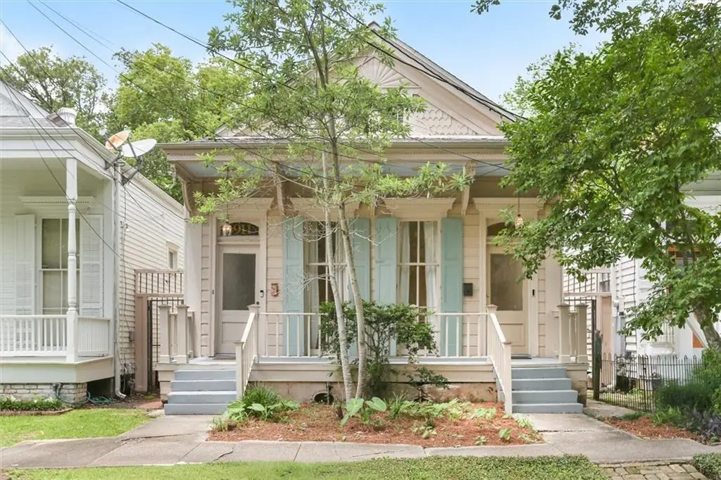 4909 11 Dryades Street, New Orleans, LA 70115 - #1