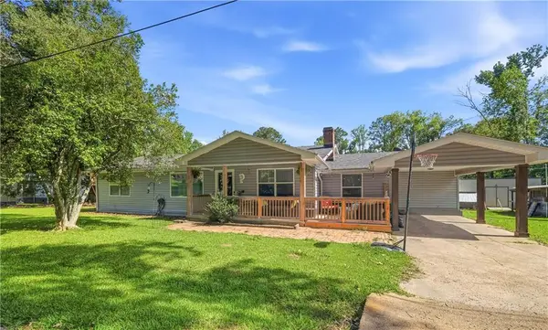 303 James Drive, Ball, LA 71405