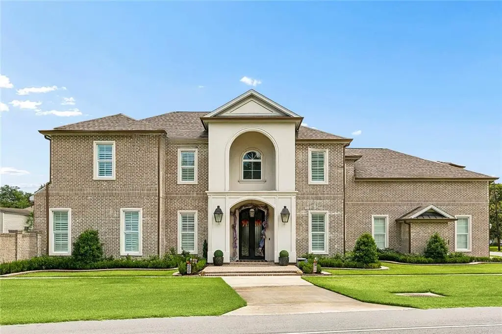 159 Elaine Avenue, Harahan, LA 70123 - #1