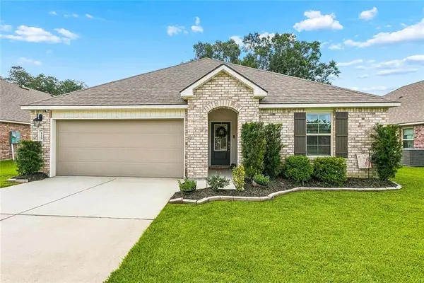 115 Pretty Acres Avenue, Hahnville, LA 70057