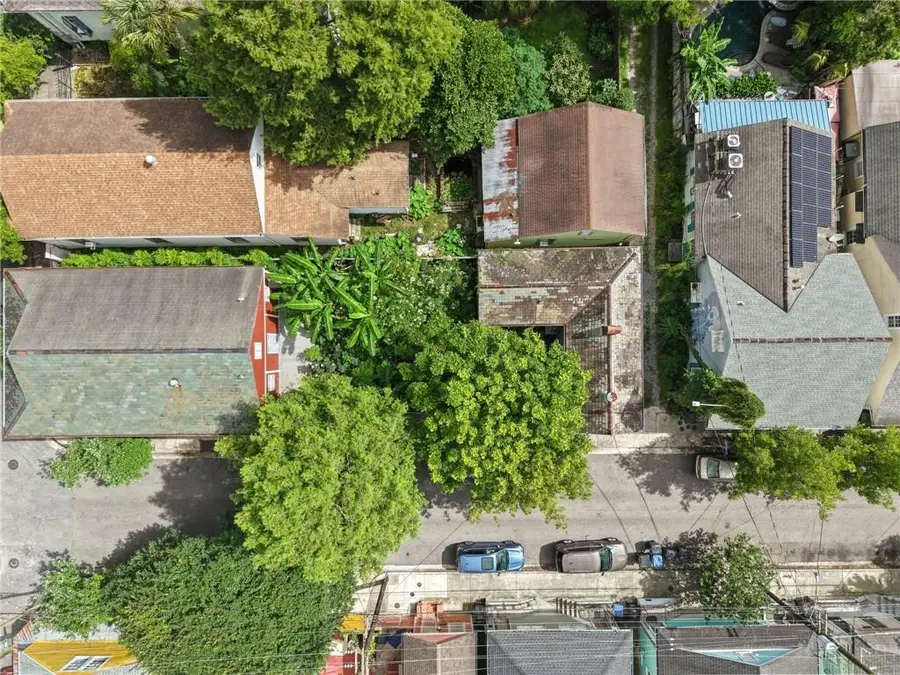 3315 N Rampart Street, New Orleans, LA 70117 - #3