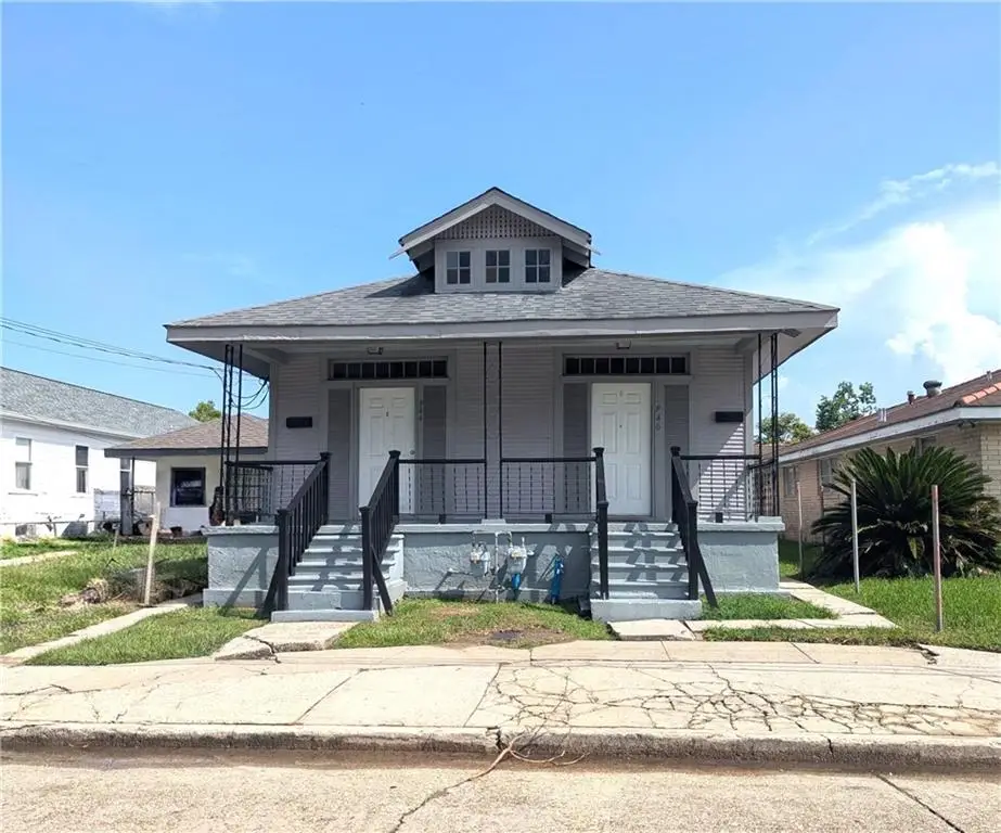 944 46 11th Street, Gretna, LA 70053 - #1