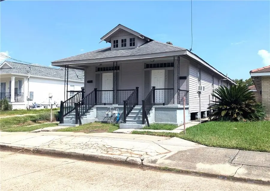944 46 11th Street, Gretna, LA 70053 - #2